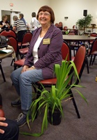 Janet Shore